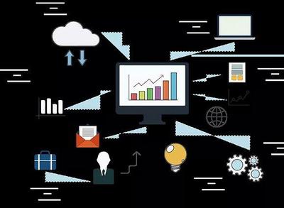 工业互联网数据服务 解读16个新兴职业的发展机遇