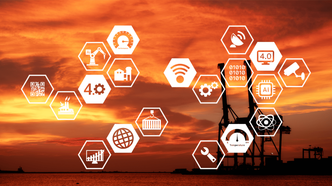 工业互联网数据服务领域20项团体标准典型案例公布