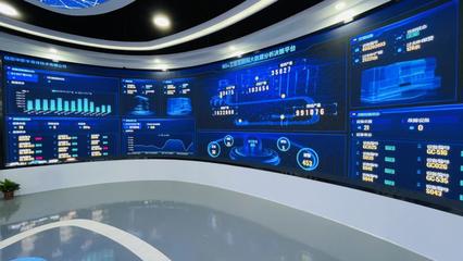 中部崛起“移”起向新 河南移动以数字技术注入新动能，构筑产业新优势