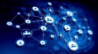 传统企业拥抱互联网的五大驱动力 工业互联网数据服务的引领与赋能